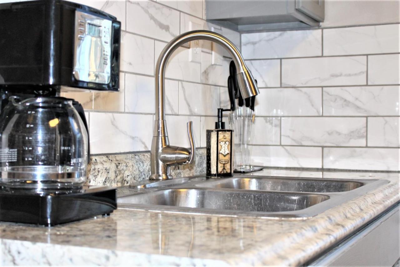 Modern 2Br Near Dt, 8Min Walk To Park&Conservatory Columbus Esterno foto
